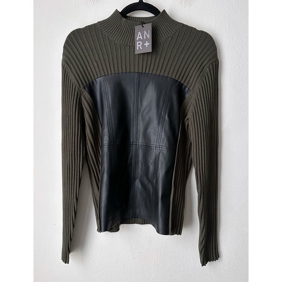 Alp N Rock Clara Sweater - Picture 3 of 6